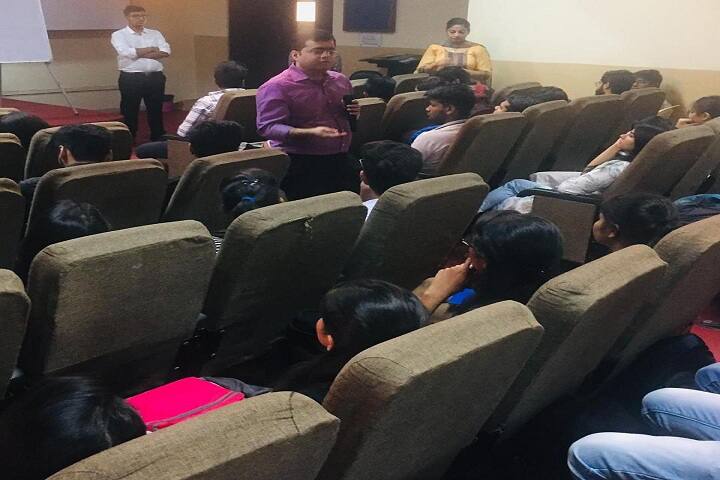 auditorium
